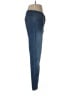 Angels Solid Blue Jeans Size 8 - photo 4