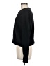 Universal Thread Solid Black Pullover Sweater Size M - photo 5