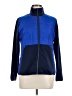 RLX Ralph Lauren Color Block Blue Track Jacket Size M - photo 1