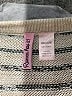 Rumor Has It! - Maternity 100% Acrylic Tan Cardigan Size M - photo 6