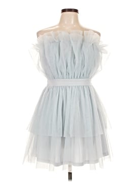 Altar'd State Cocktail Dress