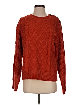 BTFBM Pullover Sweater (view 1)
