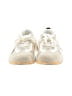De Florance Ivory Sneakers Size 8 1/2 - photo 2