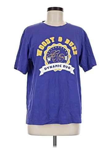 UT for Uniqlo Short Sleeve T-Shirt (view 1)