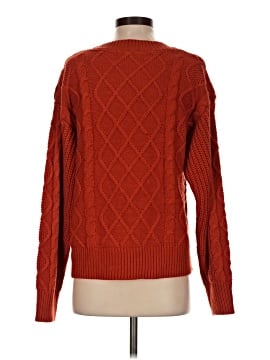 BTFBM Pullover Sweater (view 2)