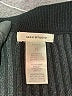 Max Studio Black Formal Skirt Size XS - photo 4