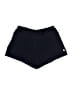 Ocean + Coast Hearts Black Athletic Shorts Size L - photo 1