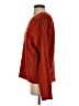 BTFBM 100% Acrylic Red Pullover Sweater Size M - photo 5