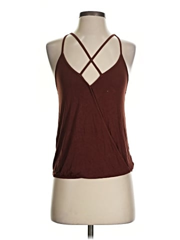 American Eagle Outfitters Sleeveless Top (view 1)