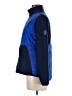 RLX Ralph Lauren Color Block Blue Track Jacket Size M - photo 5