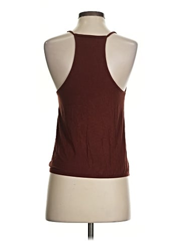 American Eagle Outfitters Sleeveless Top (view 2)