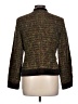 Talbots Tweed Black Jacket Size 10 - photo 2