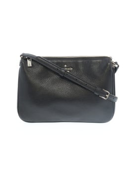Kate Spade New York Leather Crossbody Bag