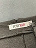 Just Fab Black Active Pants Size 3X - photo 4