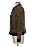 Talbots Tweed Black Jacket Size 10 - photo 5