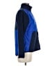 RLX Ralph Lauren Color Block Blue Track Jacket Size M - photo 4