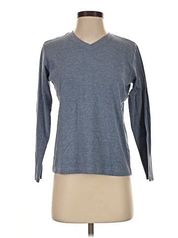 Hasting & Smith Long Sleeve T-Shirt (view 1)