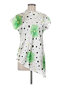 Assorted Brands Short Sleeve Blouse (view 1)