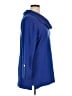 JM Collection Blue Pullover Sweater Size XL - photo 4