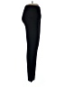 Wolford Solid Black Active Pants Size M - photo 4