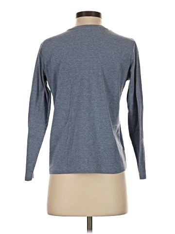 Hasting & Smith Long Sleeve T-Shirt (view 2)