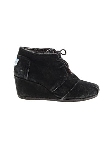 TOMS Wedges (view 1)