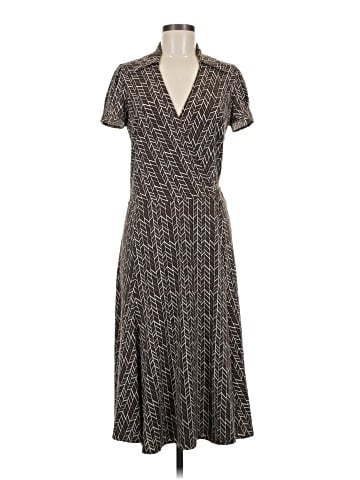 BCBGMAXAZRIA Casual Dress (view 1)