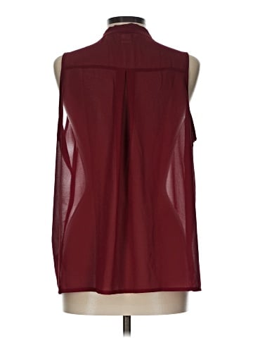 Glamorous Sleeveless Blouse (view 2)