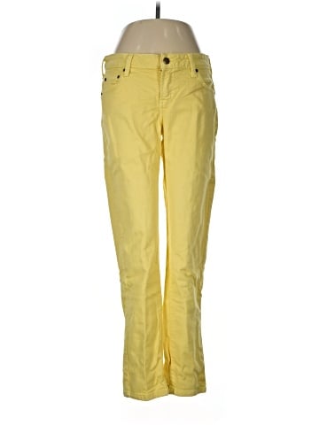 Garnet Hill Jeans (view 1)