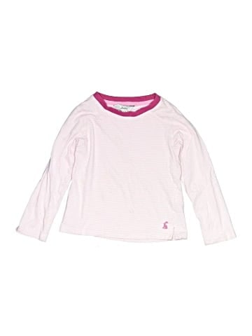 Joules Long Sleeve T-Shirt (view 1)