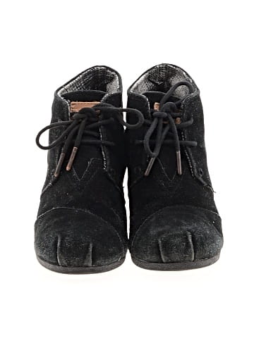 TOMS Wedges (view 2)