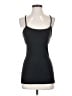Lululemon Athletica Black Tank Top Size 2 (estimated) - photo 1