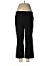 Express Design Studio Black Dress Pants Size 8 - photo 1