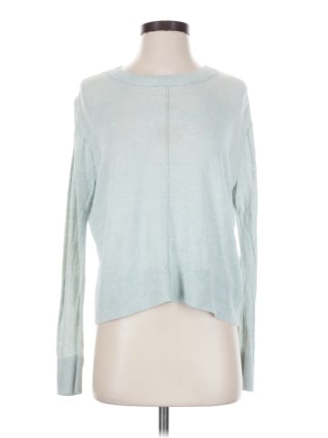 Club Monaco Long Sleeve T-Shirt (view 1)