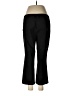 Express Design Studio Black Dress Pants Size 8 - photo 2