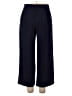 Gap Solid Blue Casual Pants Size 10 (petite) - photo 1