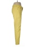Garnet Hill Yellow Jeans Size 8 (petite) - photo 4