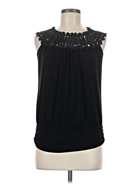 Perseption Concept Sleeveless Blouse (view 1)