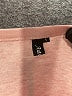 Automet Pink Sleeveless T-Shirt Size S - photo 7