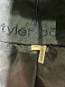 Tyler Boe Blue Vest Size M - photo 6