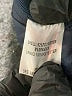 Tyler Boe Blue Vest Size M - photo 7