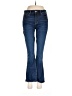 Denizen from Levi's Blue Jeans Size 8 - photo 1