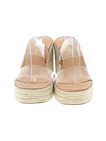 Madden Girl Wedges (view 2)