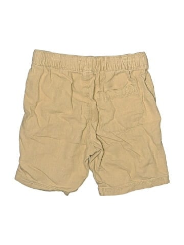 Old Navy Khaki Shorts (view 2)