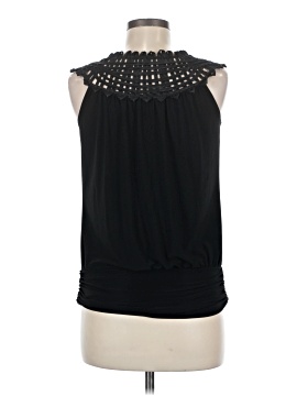 Perseption Concept Sleeveless Blouse (view 2)