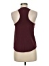 Lululemon Athletica Burgundy Tank Top Size 6 (estimated) - photo 2