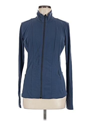 Athleta Track Jacket (view 1)
