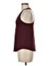 Lululemon Athletica Burgundy Tank Top Size 6 (estimated) - photo 5