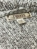 Decree Gray Cardigan Size XL - photo 7