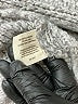 Decree Gray Cardigan Size XL - photo 8